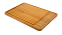 Planche à découper en Bamboo Broil King Imperial
