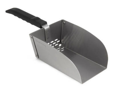 Pelle pour pellets ou charbon de bois Broil King
