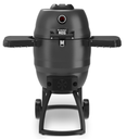 Barbecue au charbon de bois Broil King KEG 5000 (gris argent)