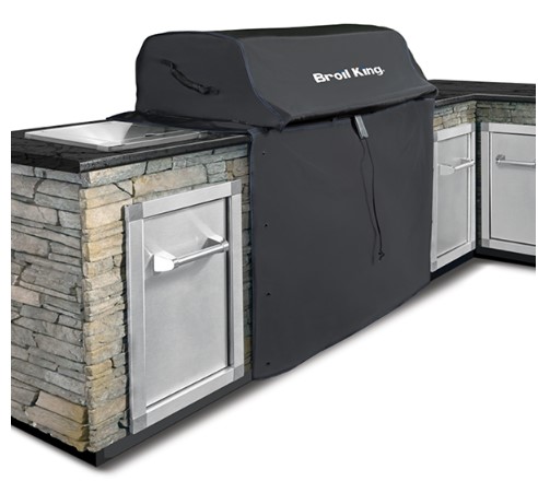 Housse barbecue encastrable Imperial 590/Regal 520 Broil King
