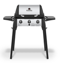 Barbecue au gaz réglable en hauteur 3 bruleurs Broil King Porta-Chef 320