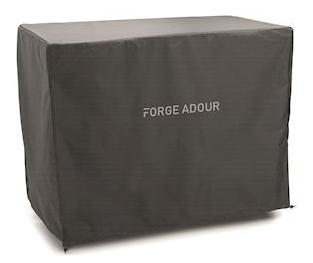 Housse Forge Adour FA-H730 – Protection Premium pour Chariots Origin 45 et Premium 45, Résistante UV, Pluie et Intempéries