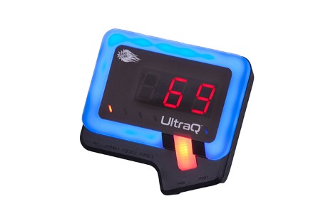 Régulateur de température Monolith ULTRAQ BBQ GURU EDITION, '360109099, 109099, 4260444583101