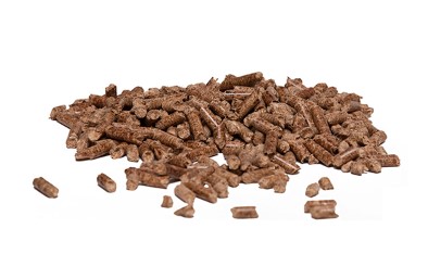 Pellets smoke 1kg- Noix Monolith