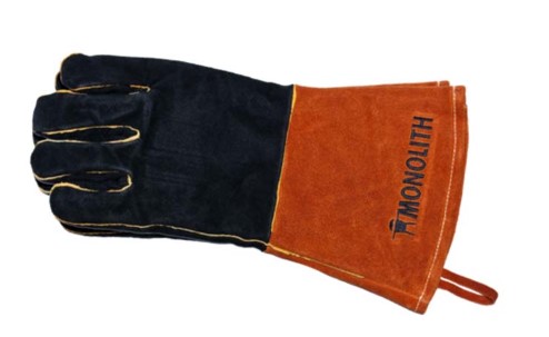 Gants en cuir Monolith