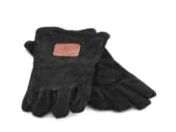 [QUOCO 90070] Gants BBQ Quoco Guanto 90070 – Protection Haute Température pour Cuisine Extérieure