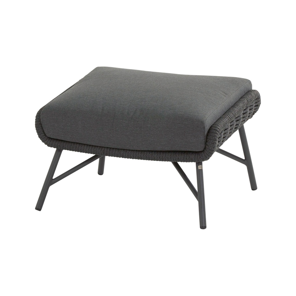 [4SO - 213514 - POSE PIEDS WING] Pose-pieds WING avec coussin - 4 Seasons, pose-pieds, WING, 213514, 8720087001180