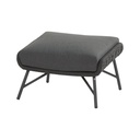 Pose-pieds WING avec coussin - 4 Seasons, pose-pieds, WING, 213514, 8720087001180