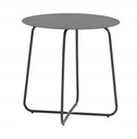 Table bistro DALI H.72 cm D. 73 cm - 4 seasons outdoor