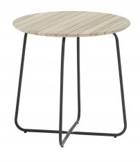 Table basse AXEL H.72cm - D.73cm - 4 SEASONS, TABLE BASSE, AXEL