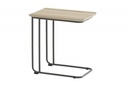 Table basse support 50x35 cm - AXEL - 4 SEASONS - Modèle d'expo, TABLE BASSE, AXEL, 213376, 8718144570441