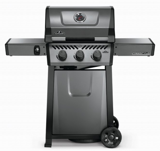 Barbecue Napoleon Freestyle 365
