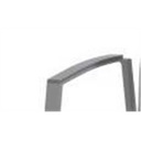 Accoudoir pour chaise Torino slate grey, TORINO, SP11233C