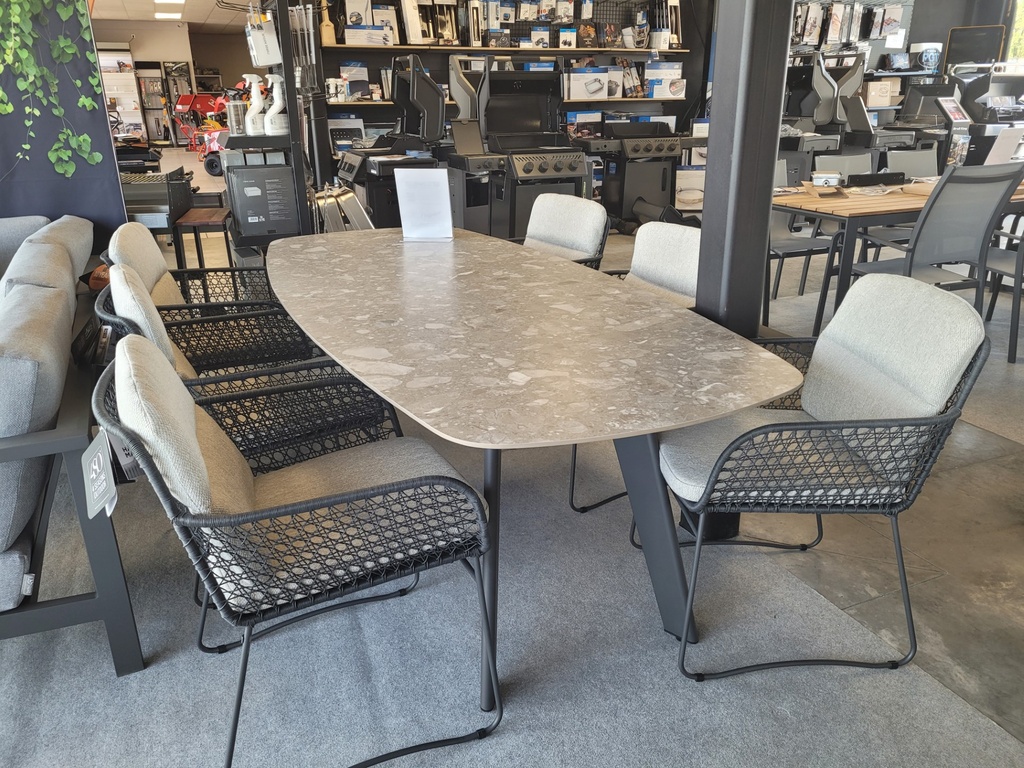 [4SO-MONTANA] Ensemble APRILLA MONTANA de 4 seasons outdoor, APRILLA, MONTANA