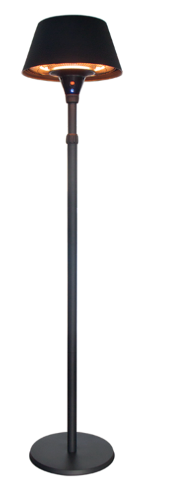 Chauffage terrasse électrique OUTR garden Fire - Claire ELECTRIQUE, CLAIRE, CHAUFFAGE, ELECTRIQUE