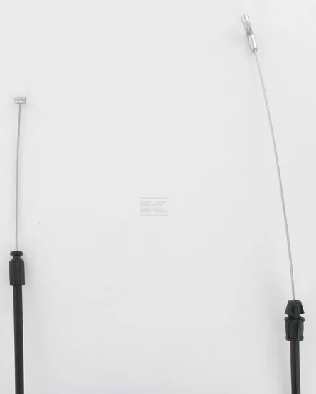 Câble frein moteur 935/1205mm B et S/Honda, 181000685/0, 1810006850, 7313323004413