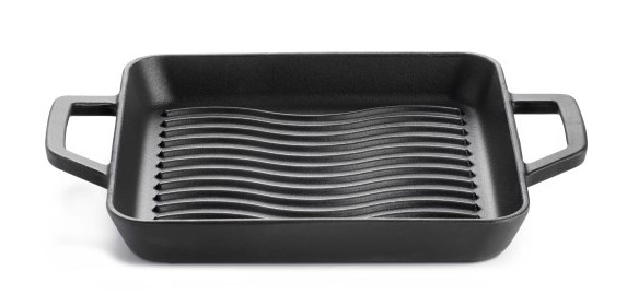 [NAPOLEON-56084] Plaque de cuisson en fonte Napoléon, PLANCHA, plaque de cuisson, 56084