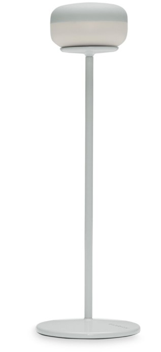 Petite lampe de table CHEERIO BEIGE couleur "desert" de FATBOY