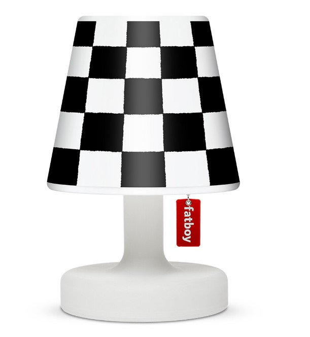 [FATBOY-105772] Cooper cappie Playground - Abat jour pour lampe The Petit de Fatboy