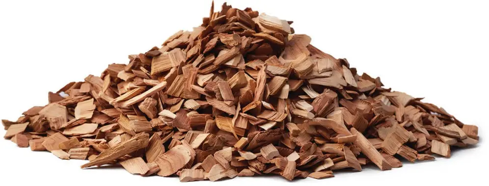 [NAPOLEON-67015] Copeaux de bois de pommier Napoleon 700 g – arôme fruité pour fumage barbecue et plancha