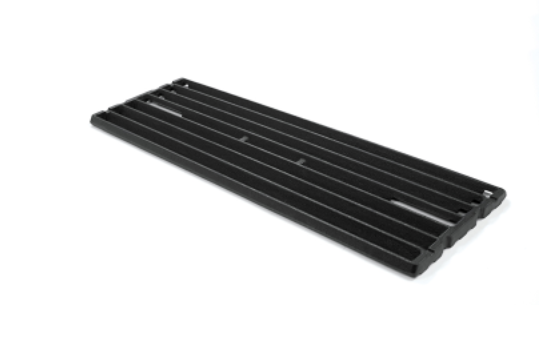 [BROIL KING 11229] Grille BBQ Fonte Broil King 11229 – Saisie Parfaite & Viandes Plus Juteuses (Compatible Regal & Imperial)