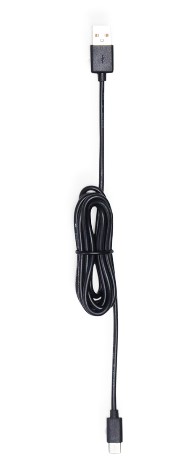 Cable USB C pour Fatboy, 102225, EDISON, CHARGEUR