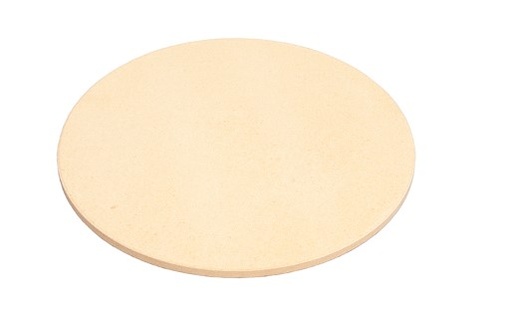 Pierre réfractaire pour Pizza 36cm Monolith Lechef Pro/Classic Pro