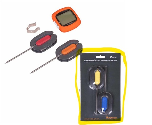 Capteur de remplacement Thermo-Lith Monolith