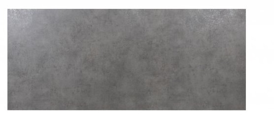 Plateau de table Slate anthracite HPL 280x95 cm - GOA - 4 seasons, GOA, 19901