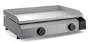 Plancha Électrique Forge Adour Base 60 Inox – Simplicité, Fiabilité et Cuisson Parfaite