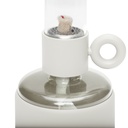 Flamtastique XS - Lampe à huile FATBOY couleur "desert", FLAMTASTIQUE