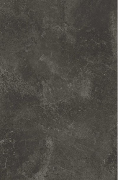 Plateau de table 200x100x1 3 HPL silverstar "decor ardoise" STERN, SLATE, 102224