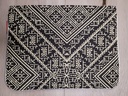 Pochette classique fait main - Sissimorocco - 29 x 22 cm, SISSIMOROCCO, pochette