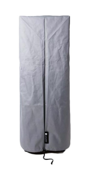 [OUTR - 0090200001] Housse de protection pour foyer de jardin OUTR MALAGA | Protection extérieure imperméable