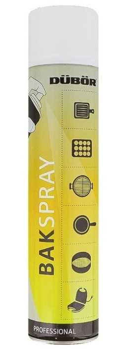 [OUTR - 0020224001] Spray de cuisson pour plancha au feu de bois - OUTR, SPRAY, 0020224001