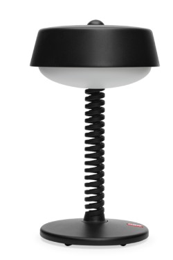 [FATBOY - 105830] Lampe rechargeable de table Fatboy BELLBOY ANTHRACITE, LAMPE, BELLBOY, 105830
