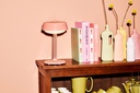 Lampe rechargeable de table Fatboy BELLBOY CHERRY GLOW, LAMPE, BELLBOY, 105832