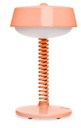 Lampe rechargeable de table Fatboy BELLBOY CHERRY GLOW, LAMPE, BELLBOY, 105832