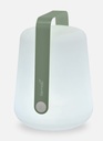 Lampe BALAD FERMOB H.38 cm - Cactus - Design: Tristan LOHNER