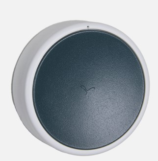 [FERMOB - 339021] Interrupteur connecté Fermob Ludo Bleu acapulco339047 – contrôle Bluetooth pour luminaires outdoor et indoor
