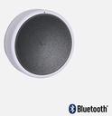 Interrupteur connecté Fermob Ludo Carbone 339047 – contrôle Bluetooth pour luminaires outdoor et indoor