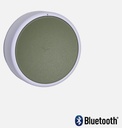 Interrupteur connecté Fermob Ludo Cactus 339047 – contrôle Bluetooth pour luminaires outdoor et indoor