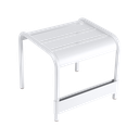 Petite table basse / repose pieds LUXEMBOURG 44x42 cm de FERMOB, LUXEMBOURG, TABLE BASSE, 4160