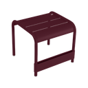LUXEMBOURG - Petite table basse / repose pieds de 44x42 cm par FERMOB