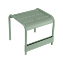 LUXEMBOURG - Petite table basse / repose pieds de 44x42 cm par FERMOB