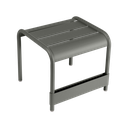 LUXEMBOURG - Petite table basse / repose pieds de 44x42 cm par FERMOB
