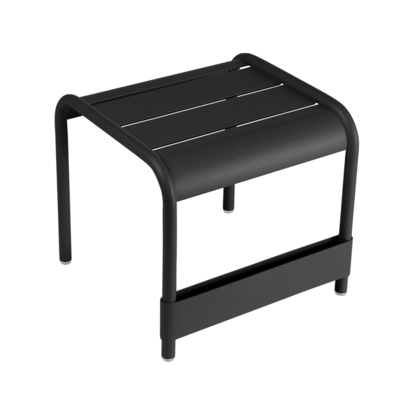 LUXEMBOURG - Petite table basse / repose pieds de 44x42 cm par FERMOB