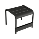 LUXEMBOURG - Petite table basse / repose pieds de 44x42 cm par FERMOB