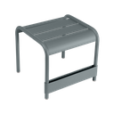 LUXEMBOURG - Petite table basse / repose pieds de 44x42 cm par FERMOB