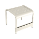 LUXEMBOURG - Petite table basse / repose pieds de 44x42 cm par FERMOB